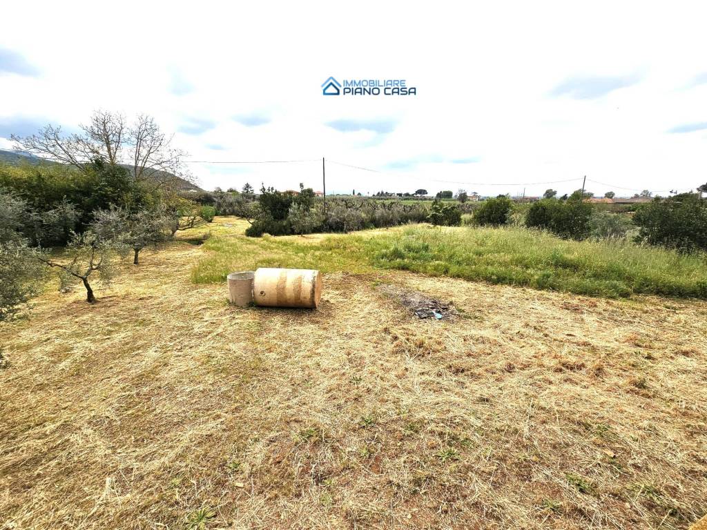 Villa a Sonnino in Via Appia Antica Ora Romana - Foto 5