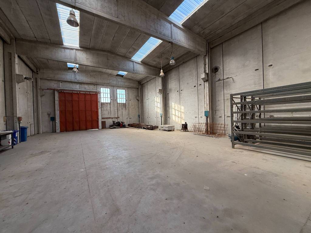 Immobile a Frossasco in Via Pinerolo, 32 - Foto 2