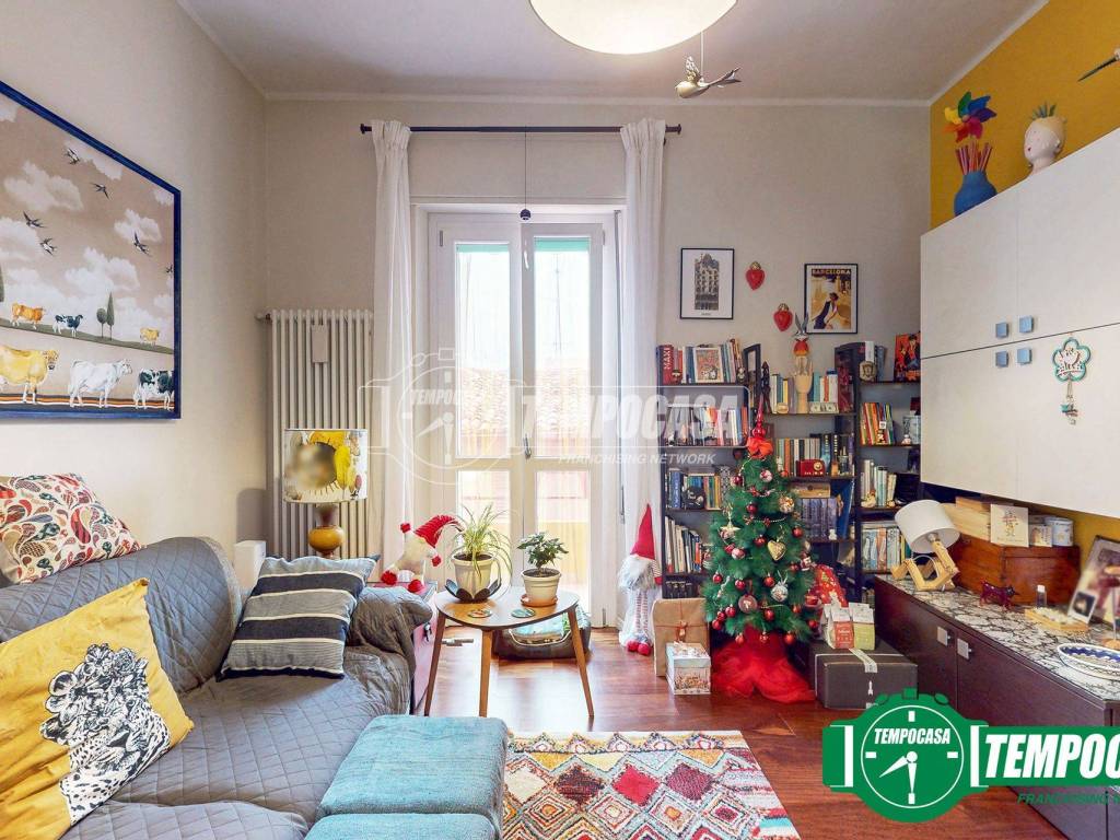 Appartamento a Valenza in Via Vincenzo Roberti - Foto 4