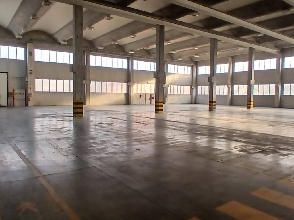 Immobile a Mantova in Via Ulisse Barbieri, 13 - Foto 2