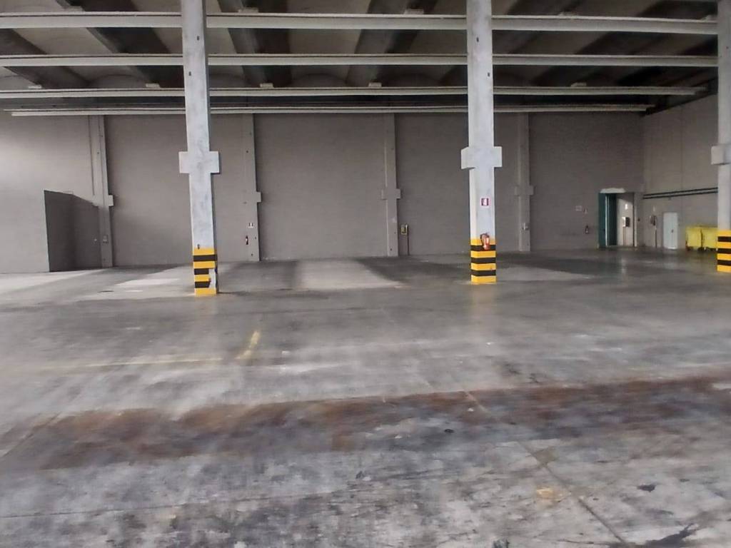 Immobile a Mantova in Via Ulisse Barbieri, 13 - Foto 4