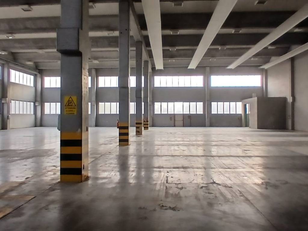 Immobile a Mantova in Via Ulisse Barbieri, 13 - Foto 5