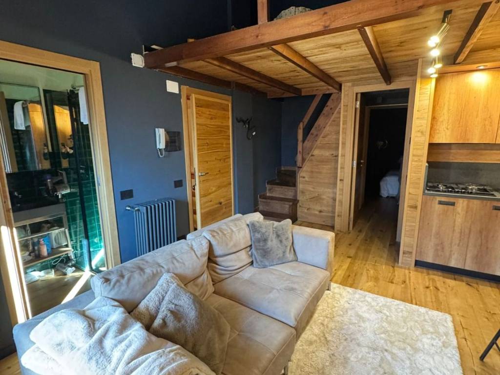 Appartamento a Castel di sangro - Foto 5