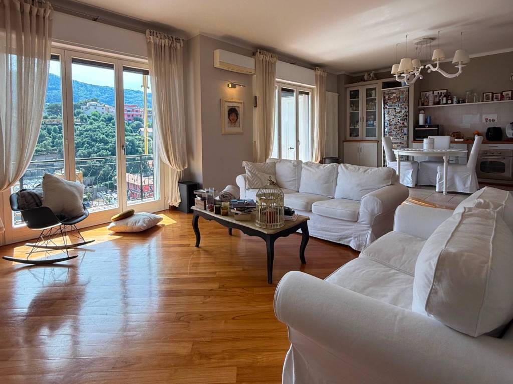 Appartamento a Alassio in Regione San Rocco, 22 - Foto 2