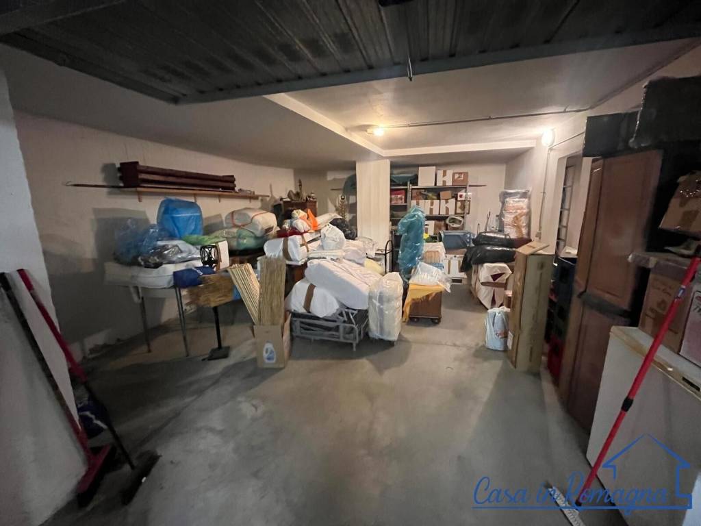 Box / garage a Rimini in Via Nicola Giangi - Foto 2