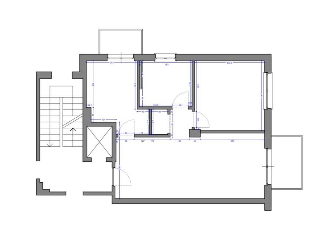 Appartamento a Alassio in Regione Paradiso, 54 - Foto 4