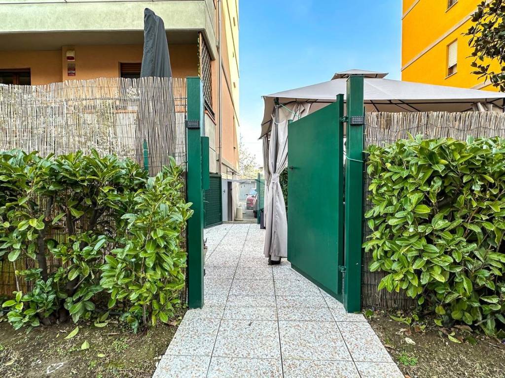 Appartamento a Parma in Via Parigi, 32 - Foto 2