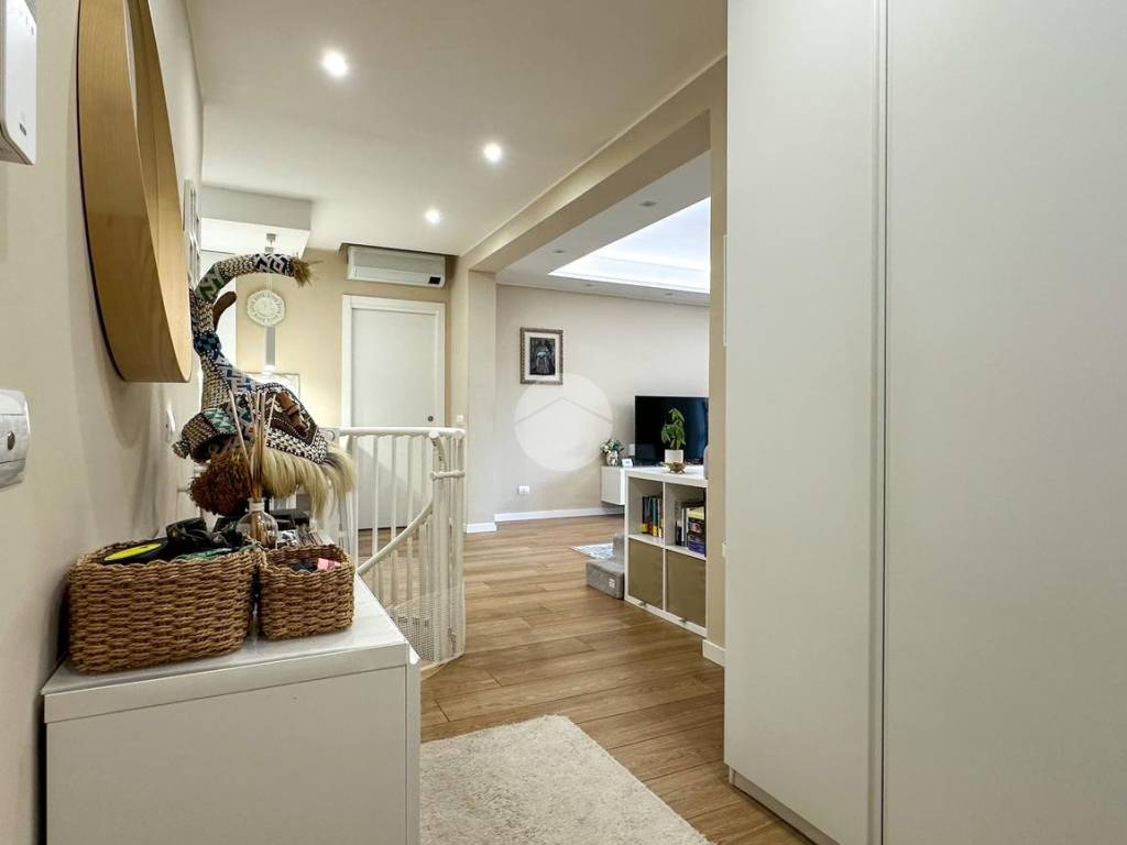 Appartamento a Parma in Via Parigi, 32 - Foto 3