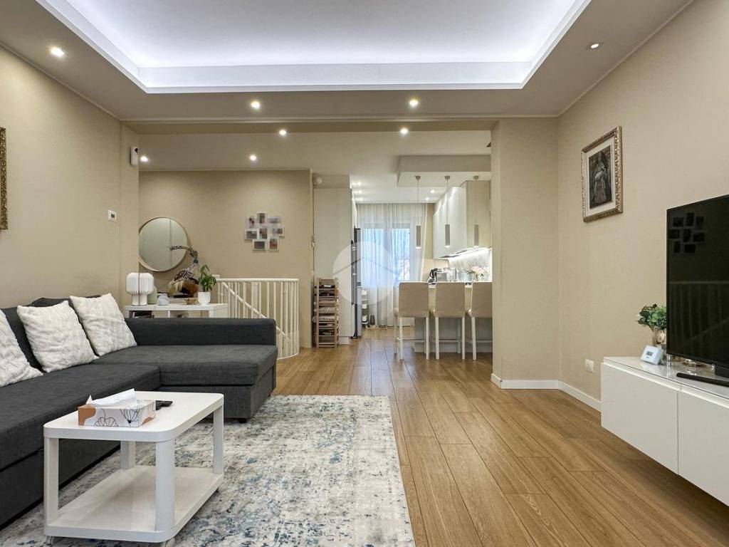 Appartamento a Parma in Via Parigi, 32 - Foto 4