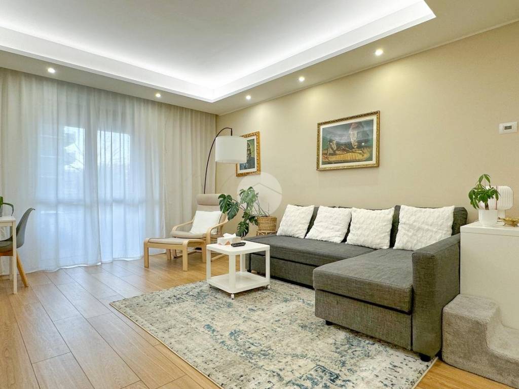 Appartamento a Parma in Via Parigi, 32 - Foto 5