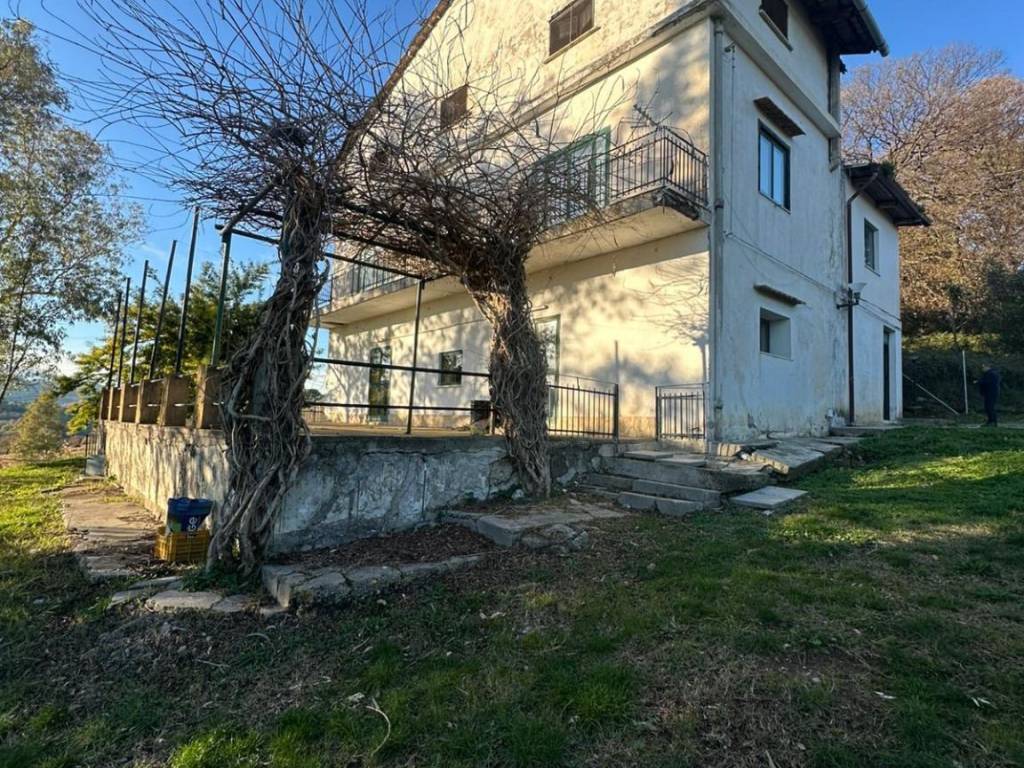 Casa indipendente a San cipriano picentino in Località Speranzo, 6 - Foto 3