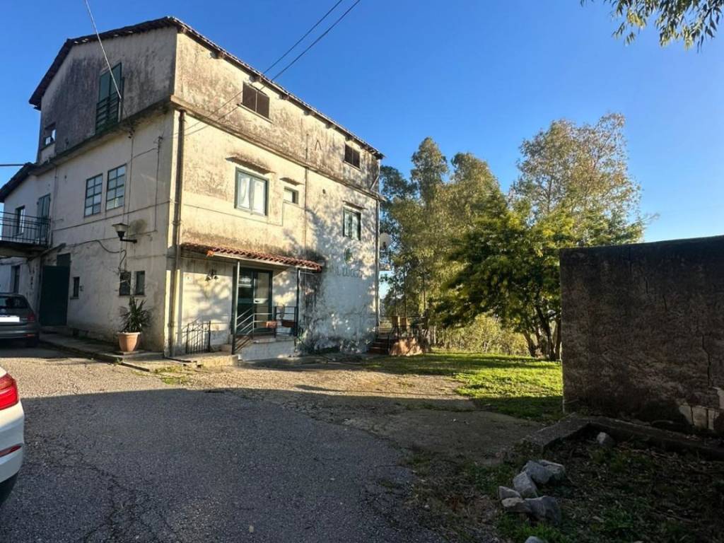 Casa indipendente a San cipriano picentino in Località Speranzo, 6 - Foto 5