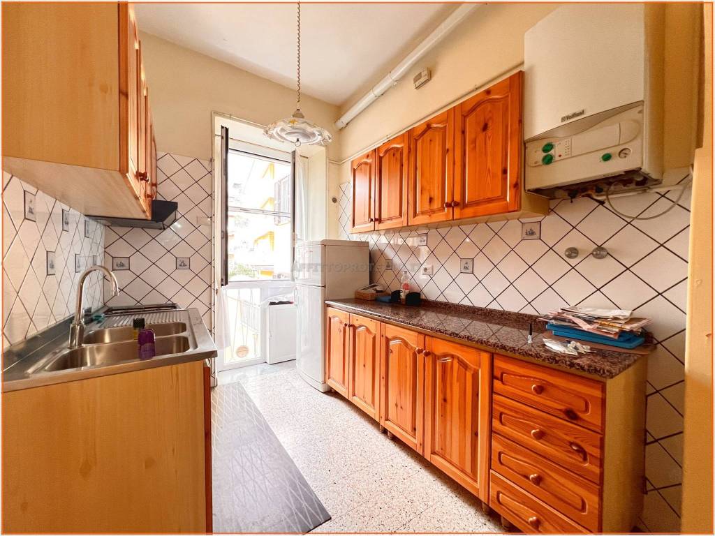 Appartamento a Formia in Via Abate Tosti - Foto 5