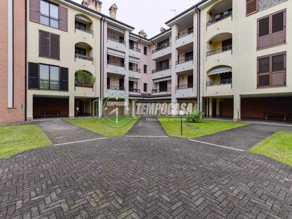 Appartamento a Settala in Via Genova 13 - Foto 2