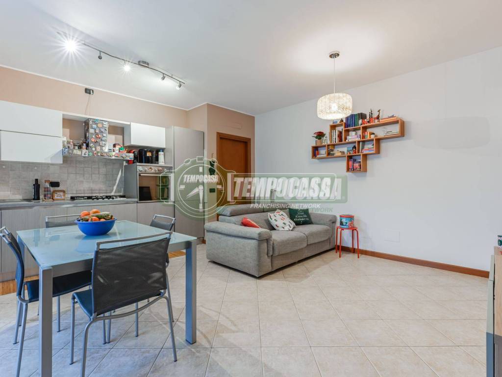 Appartamento a Settala in Via Genova 13 - Foto 3