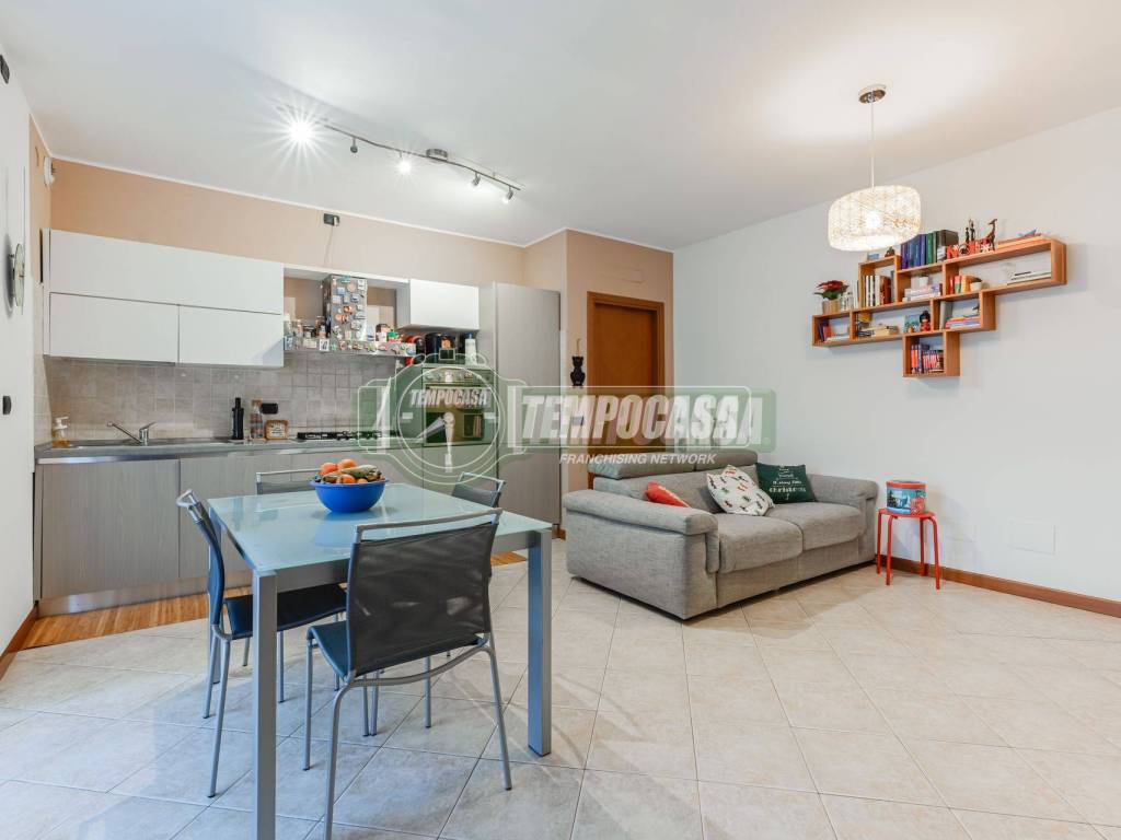 Appartamento a Settala in Via Genova 13 - Foto 4