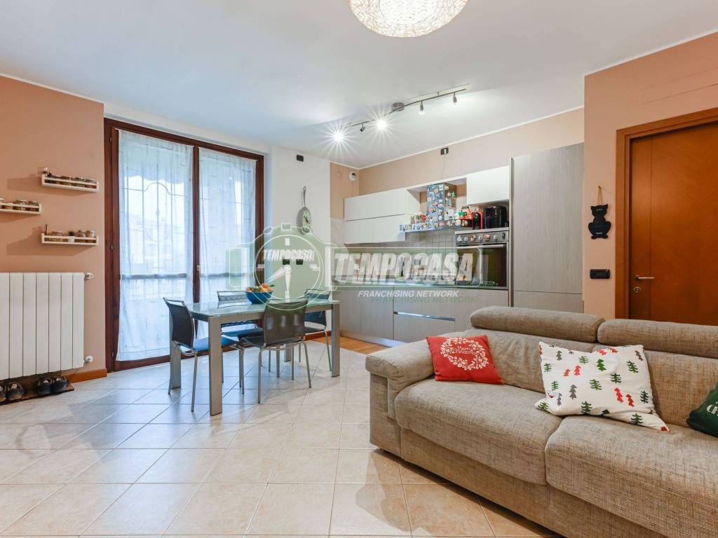 Appartamento a Settala in Via Genova 13 - Foto 5