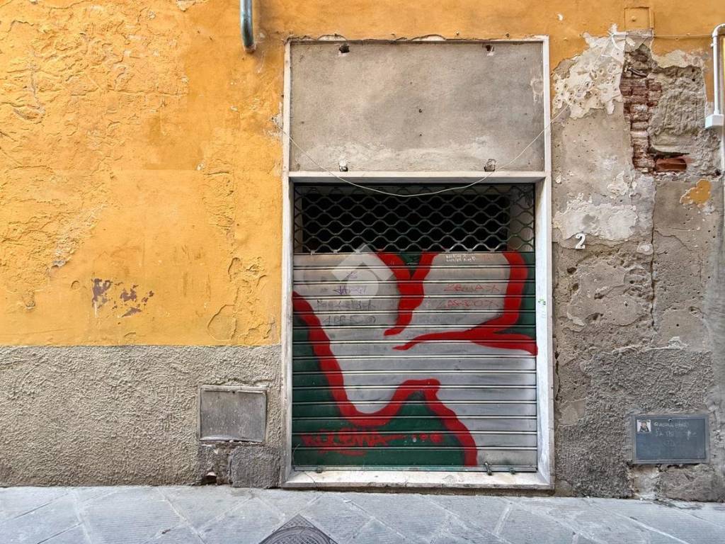 Immobile a Pisa in piazza Giovan Battista Donati, 2 - Foto 5