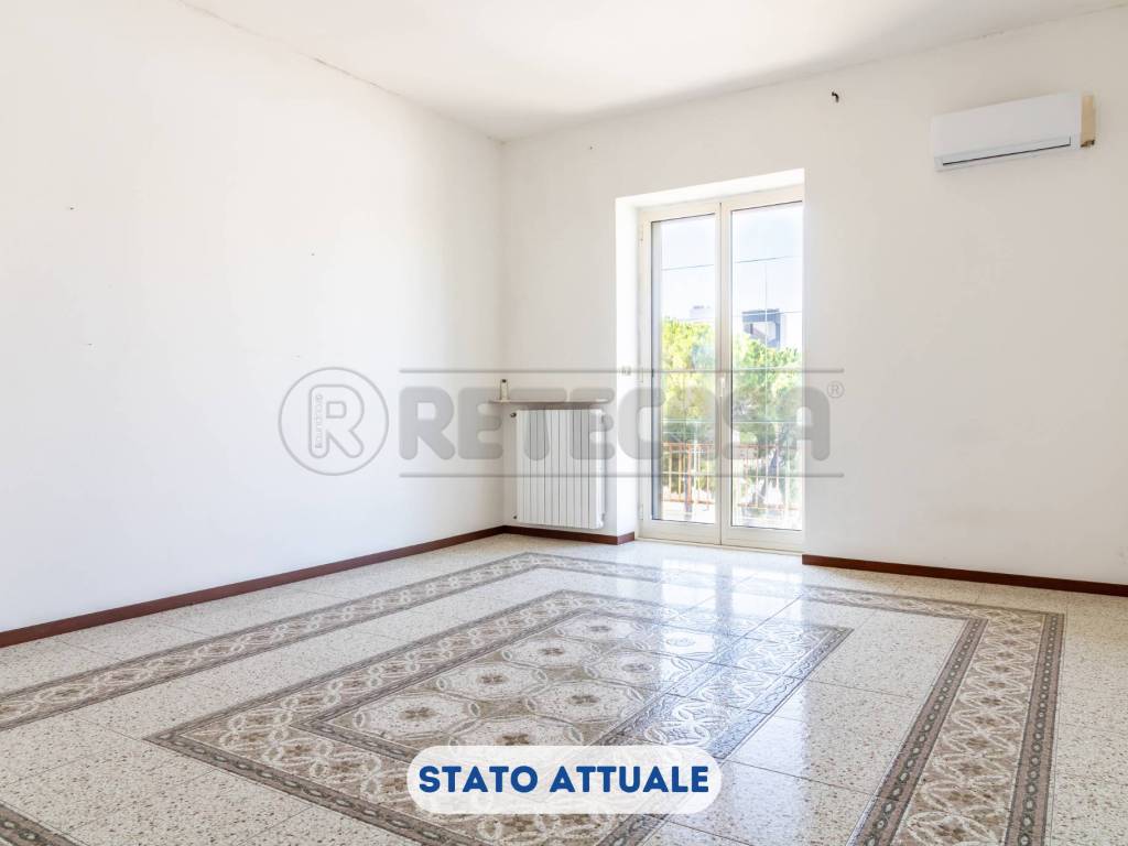 Appartamento a Bisceglie in Via Padova, 13 - Foto 3