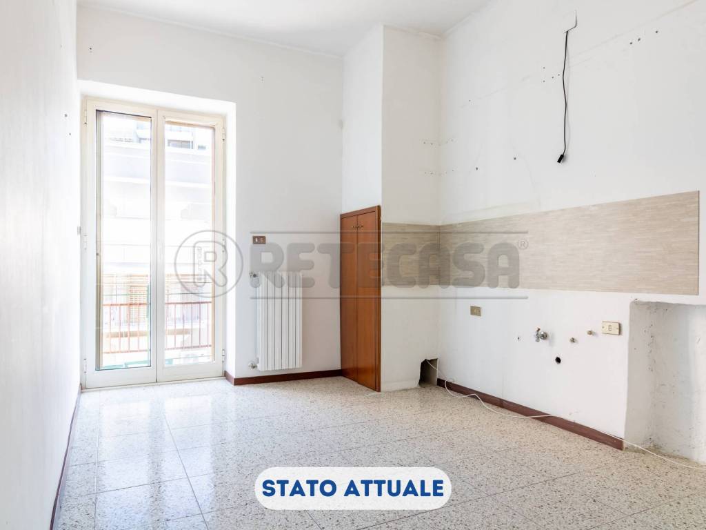 Appartamento a Bisceglie in Via Padova, 13 - Foto 5