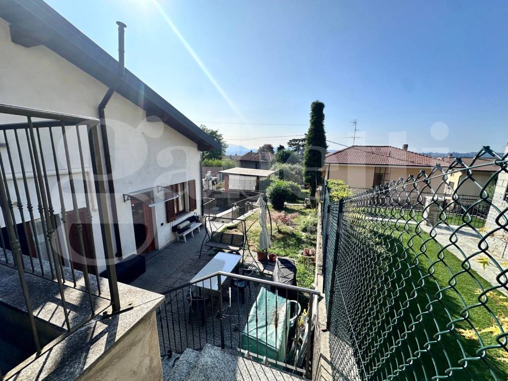 Villa a Erba in Via Como, SNC - Foto 3