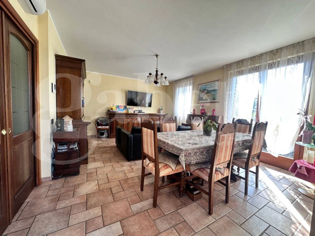 Villa a Erba in Via Como, SNC - Foto 4