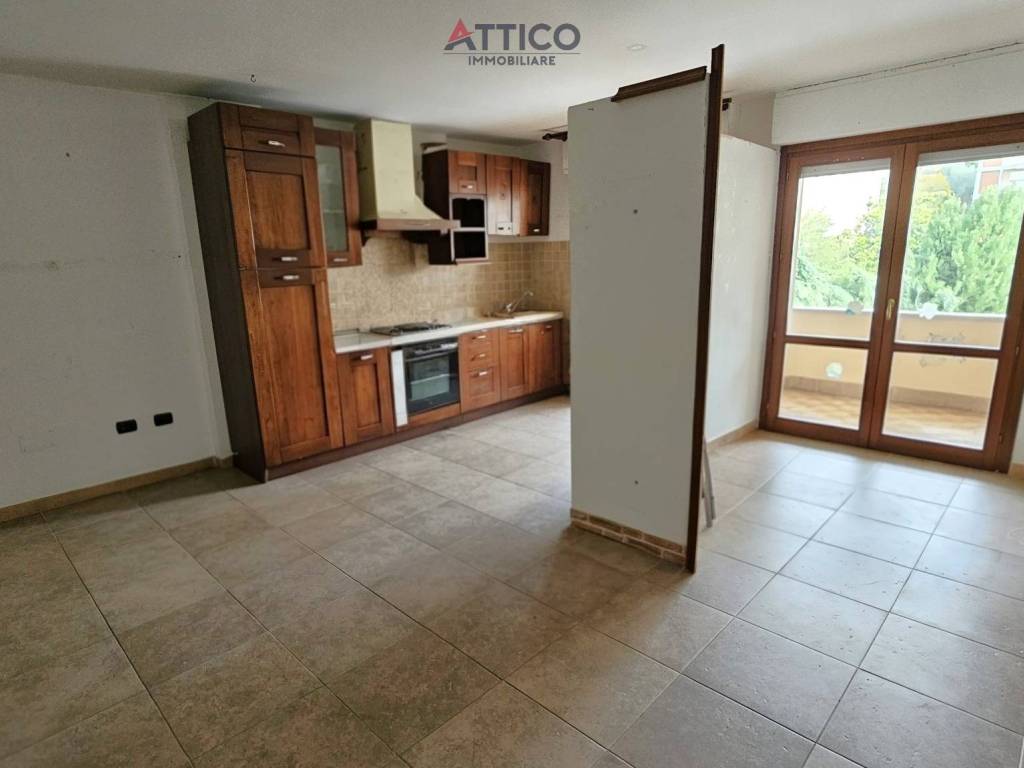 Appartamento a Sassari in Viale Umberto I, 98 - Foto 2