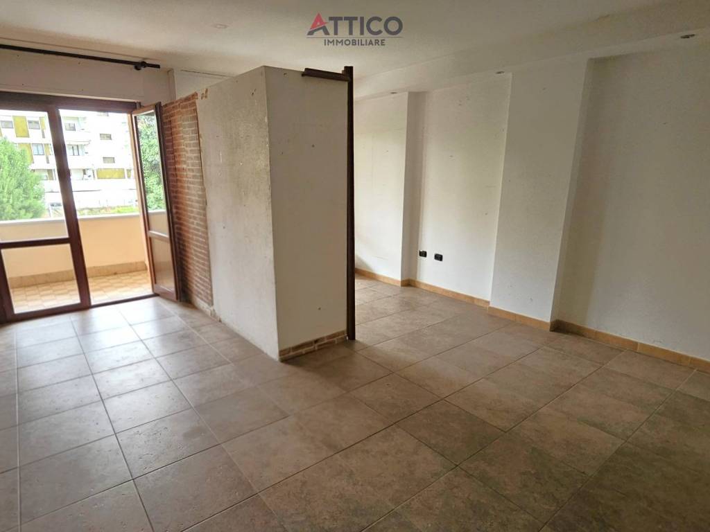 Appartamento a Sassari in Viale Umberto I, 98 - Foto 3