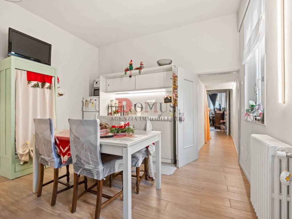 Appartamento a Mantova in Via Gaetano Benzoni, 33 - Foto 2