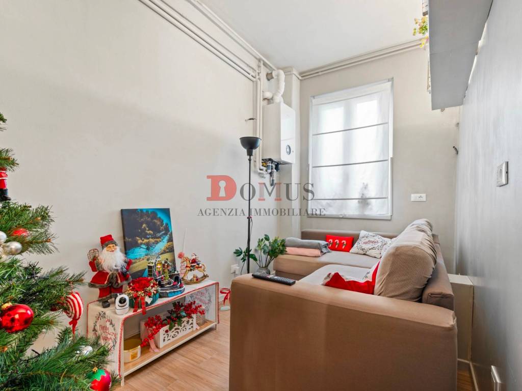 Appartamento a Mantova in Via Gaetano Benzoni, 33 - Foto 4