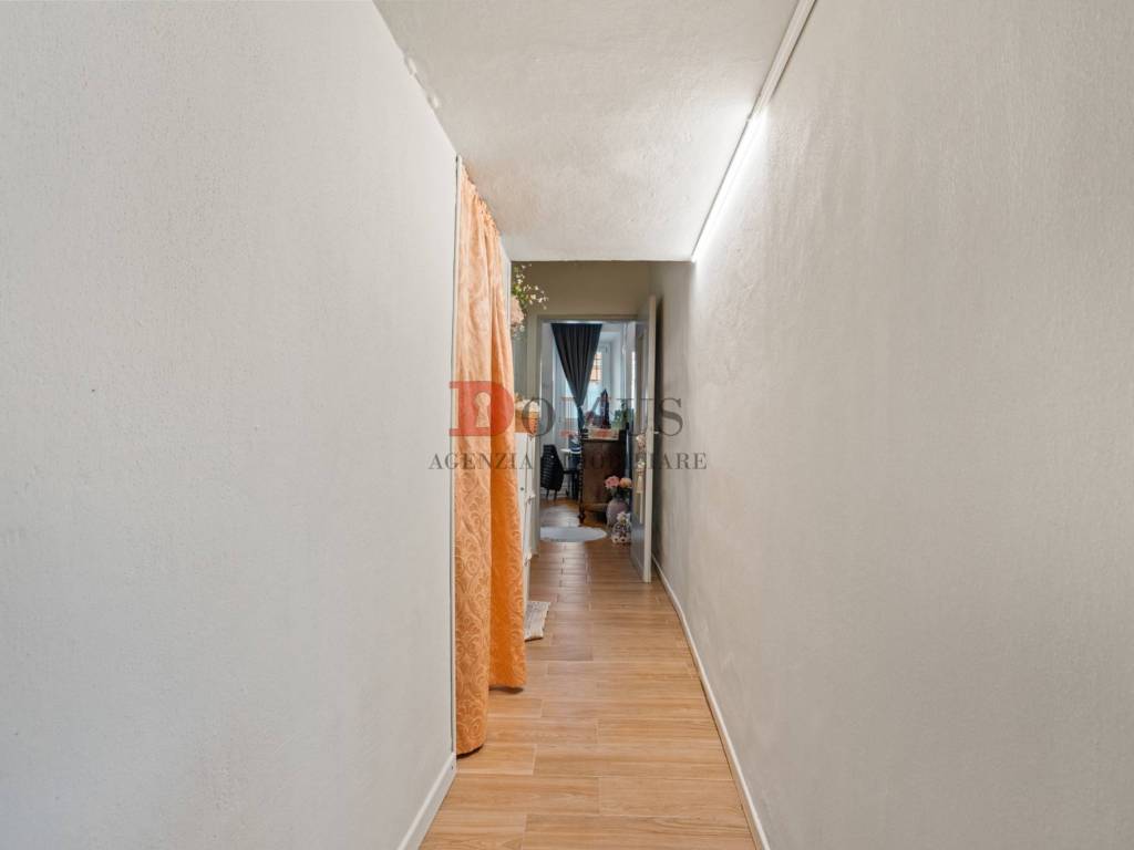 Appartamento a Mantova in Via Gaetano Benzoni, 33 - Foto 5