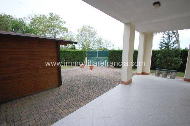 Villa a Comacchio in Via Valle Bertuzzi - Foto 3