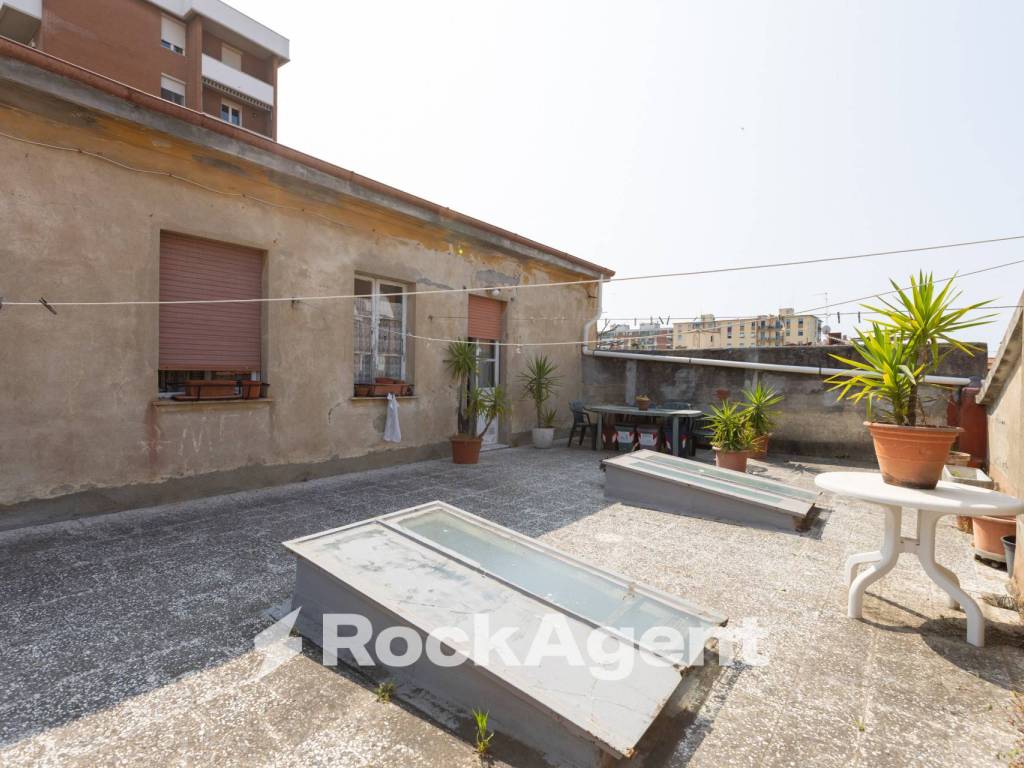 Casa indipendente a Livorno in Via Giuseppe Bandi, 20 - Foto 2