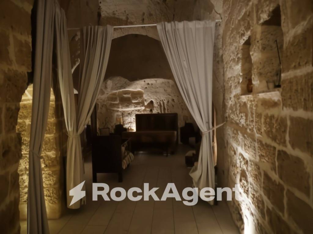 Palazzo / stabile a Matera in Via San Vito, 1 - Foto 2