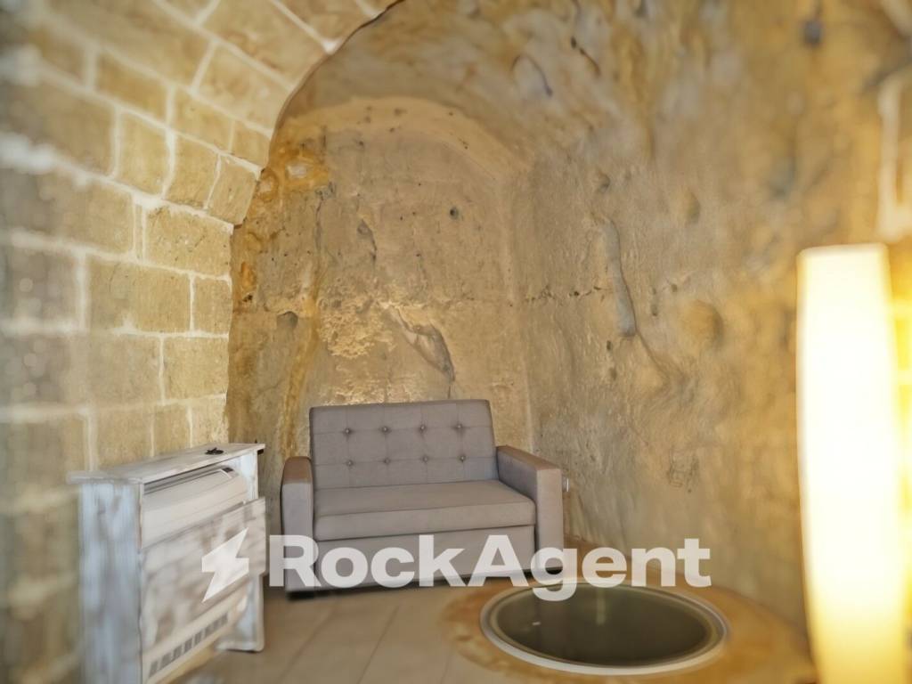 Palazzo / stabile a Matera in Via San Vito, 1 - Foto 5