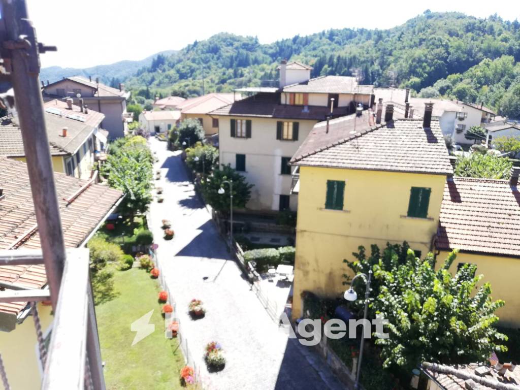 Appartamento a San marcello piteglio in Via Risorgimento, 127 - Foto 4