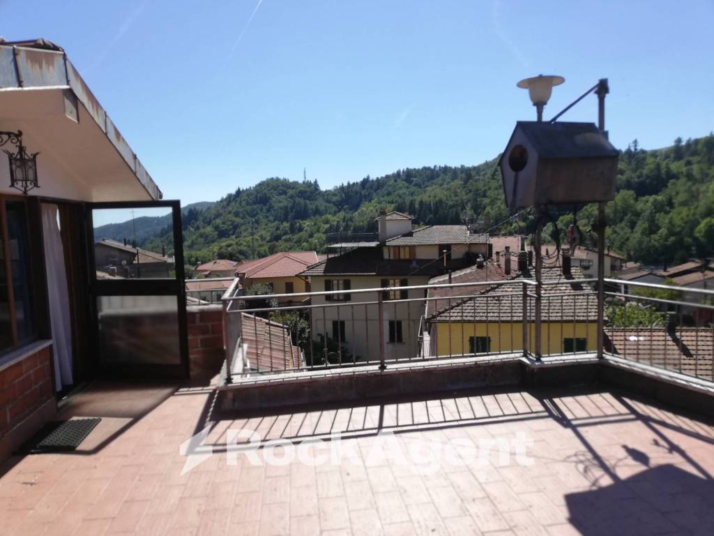 Appartamento a San marcello piteglio in Via Risorgimento, 127 - Foto 5