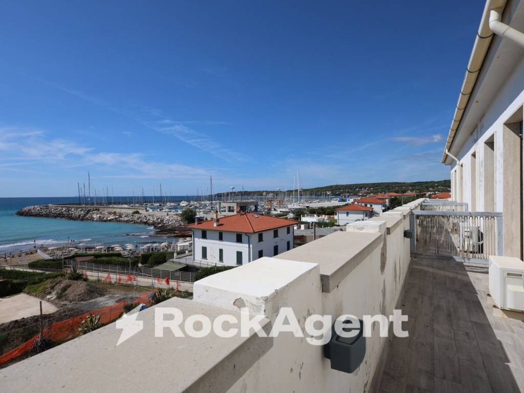 Immobile a Rosignano marittimo in Via Trieste, 51 - Foto 2