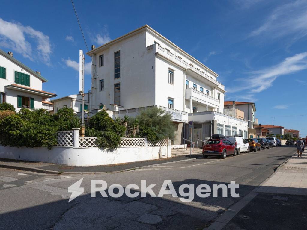 Immobile a Rosignano marittimo in Via Trieste, 51 - Foto 3