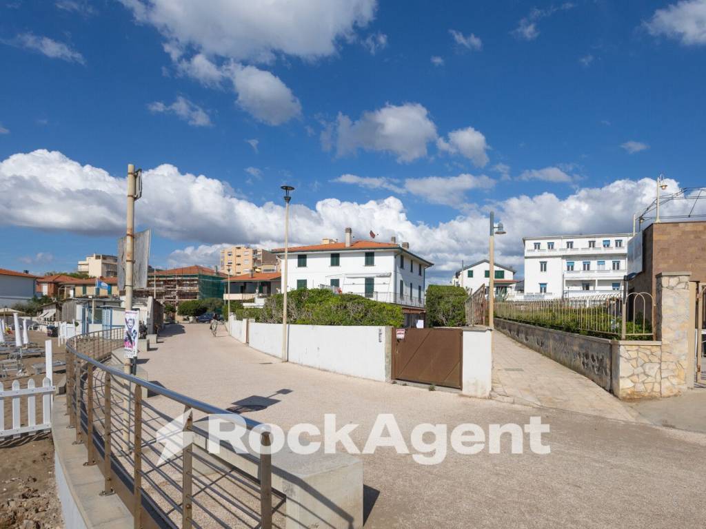 Immobile a Rosignano marittimo in Via Trieste, 51 - Foto 5