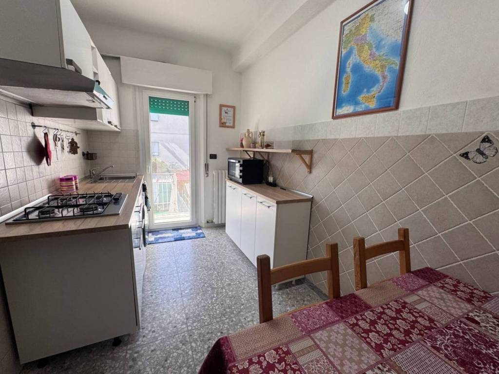 Appartamento a Osimo in adriatica, 124 - Foto 3