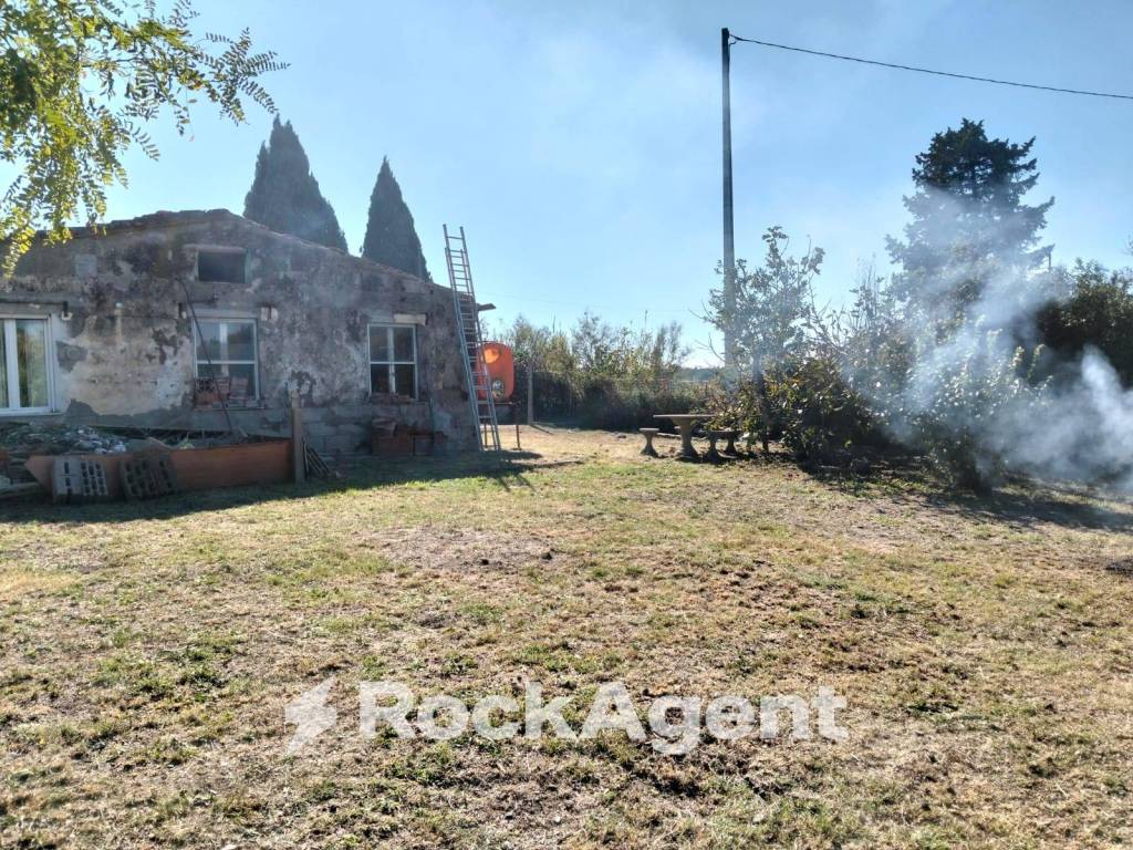 Rustico / casale a Rosignano marittimo in Stradone del Pipistrello, 105 - Foto 3