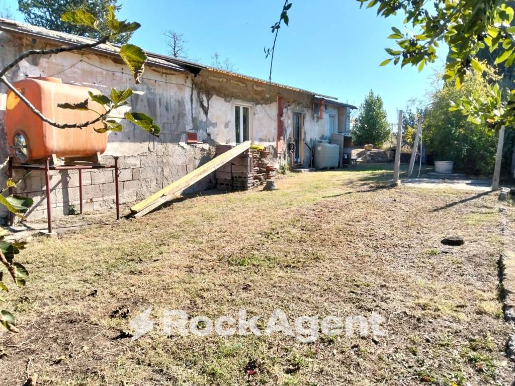 Rustico / casale a Rosignano marittimo in Stradone del Pipistrello, 105 - Foto 4