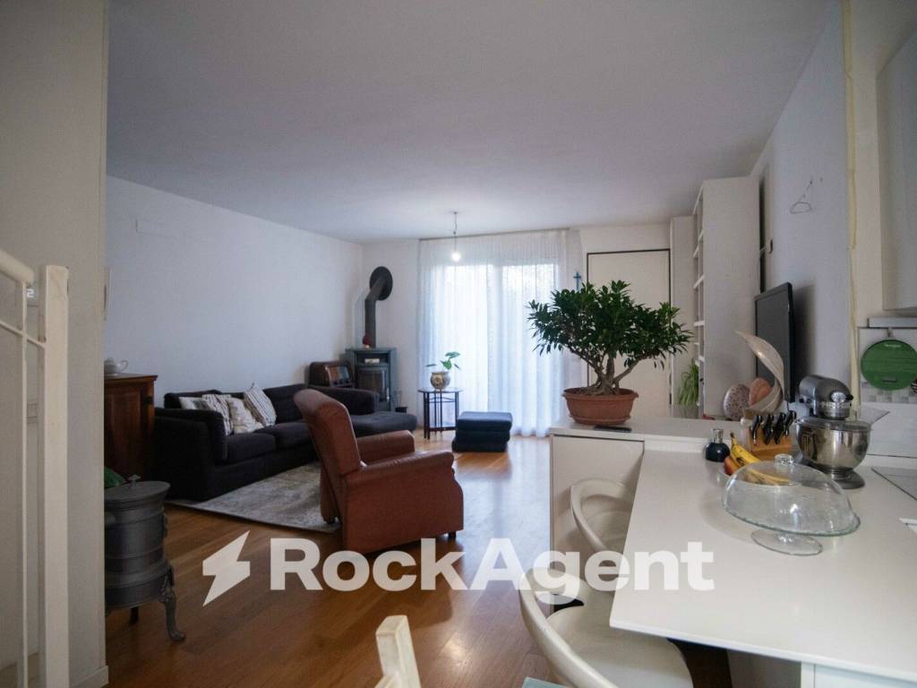 Casa indipendente a Rimini in Via Turchetta, 27 - Foto 2