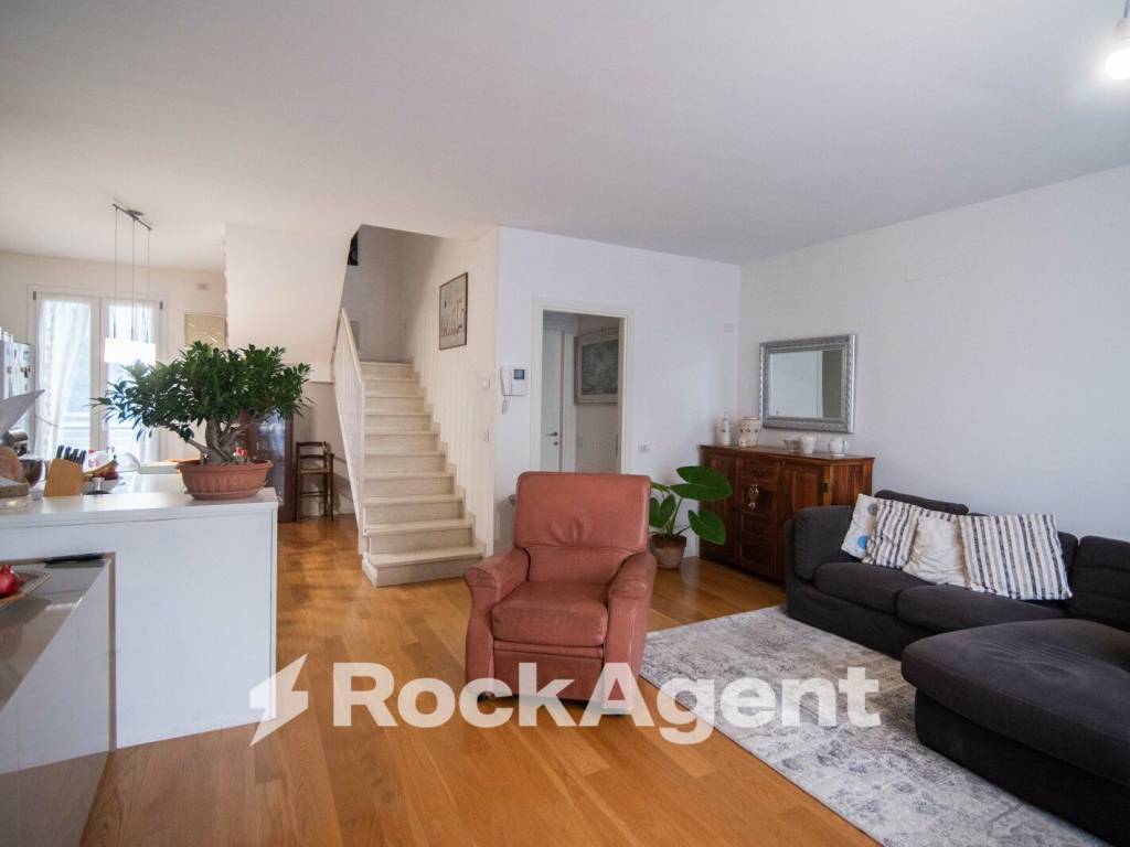 Casa indipendente a Rimini in Via Turchetta, 27 - Foto 3