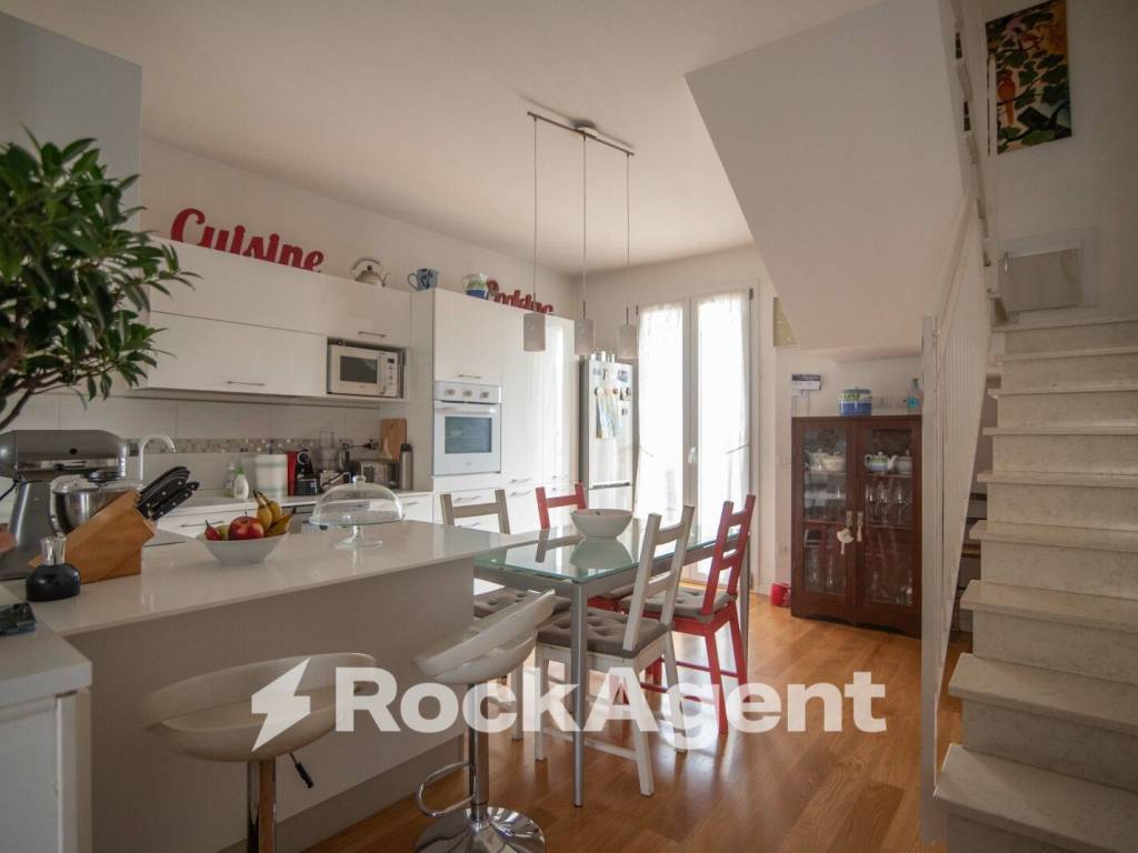 Casa indipendente a Rimini in Via Turchetta, 27 - Foto 4