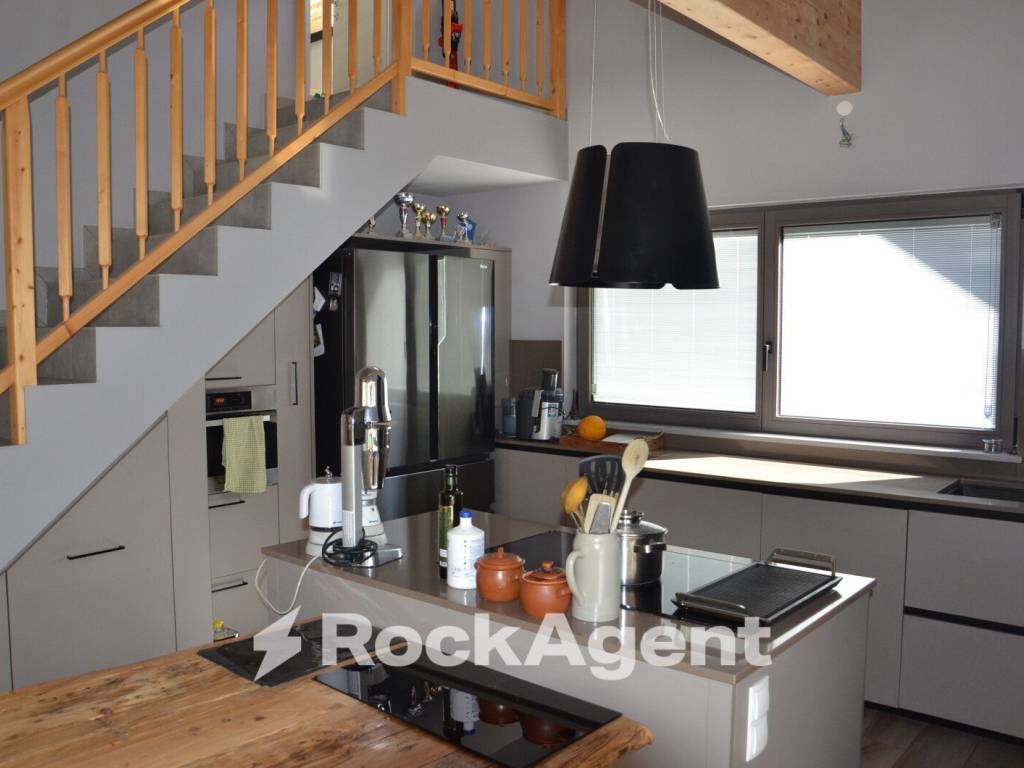 Villa a Trodena nel parco naturale in Via Fontanefredde 6/A - Foto 3