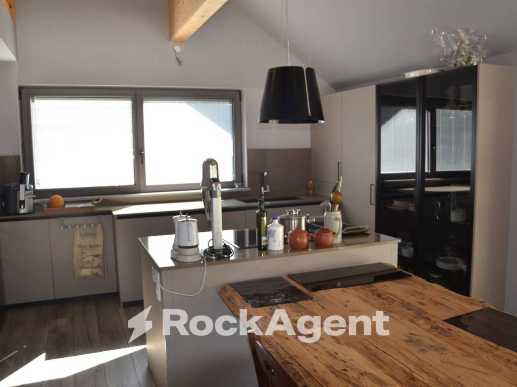 Villa a Trodena nel parco naturale in Via Fontanefredde 6/A - Foto 4