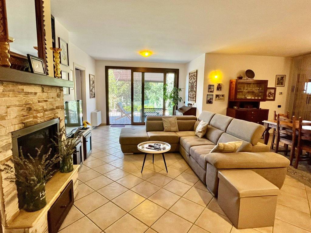 Villa a Viterbo in Via Francesco Soriano - Foto 2