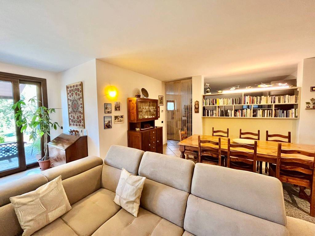 Villa a Viterbo in Via Francesco Soriano - Foto 3